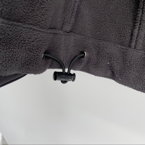 Colosseum KU Kansas Jayhawks Winter Jacket Size Small - Picture 8 of 10